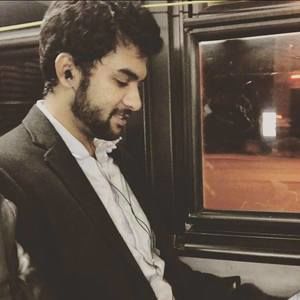 Meet your Posher, Emad